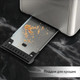 Миниатюра изображения товара Тостер Pioneer TS200
