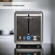 Миниатюра изображения товара Тостер Pioneer TS200