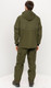 Миниатюра изображения товара Костюм для охоты и рыбалки Huntsman Антигнус Люкс летний Палатка Хаки (р-р 60-62/182-188)