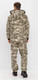Миниатюра изображения товара Костюм для охоты и рыбалки Huntsman Антигнус Эконом летний Смесовая Рип-Стоп Светлый пиксель (р-р 44-46/170-176)