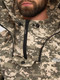 Миниатюра изображения товара Костюм для охоты и рыбалки Huntsman Антигнус Эконом летний Смесовая Рип-Стоп Светлый пиксель (р-р 44-46/170-176)
