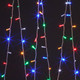 Миниатюра изображения товара Светодиодная гирлянда Elektrostandard Нить 400-101 (мульти с эффектом мерцания)