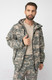 Миниатюра изображения товара Костюм для охоты и рыбалки Huntsman Стрелок Антимоскит летний Сорочка смесовая Светлый пиксель (р-р 44-46/170-176)