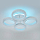 Миниатюра изображения товара Люстра ESCADA 10276/4LED APP