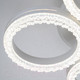 Миниатюра изображения товара Люстра ESCADA 10276/4LED APP