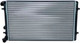 Миниатюра изображения товара Радиатор системы охлаждения NRF 509529A