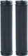 Миниатюра изображения товара Грипсы для велосипеда Oxford Single Density MTB Grips / HG48B (черный)