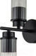 Миниатюра изображения товара Бра ESCADA 2100/2A (черный)