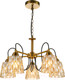 Миниатюра изображения товара Люстра ESCADA 1125/5PL (Brass)