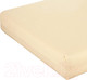 Миниатюра изображения товара Простыня АртПостель Шампань на резинке 946 (200x200)