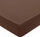 Миниатюра изображения товара Простыня АртПостель Шоколад на резинке 986 (200x200)