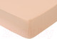 Миниатюра изображения товара Простыня АртПостель Персик на резинке 986 (200x200)