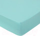 Миниатюра изображения товара Простыня АртПостель Ментоловый на резинке 986 (200x200)