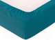 Миниатюра изображения товара Простыня АртПостель Изумрудный на резинке 986 (200x200)