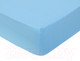Миниатюра изображения товара Простыня АртПостель Голубой на резинке 986 (200x200)