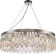 Миниатюра изображения товара Люстра Indigo Light Anna V000386