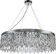 Миниатюра изображения товара Люстра Indigo Light Anna V000386