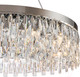 Миниатюра изображения товара Люстра Indigo Light Anna V000386