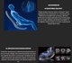 Миниатюра изображения товара Массажное кресло iRest Orto