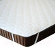 Миниатюра изображения товара Наматрасник защитный AMI Balance 160x200