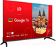 Миниатюра изображения товара Телевизор UD 50" 50GU6210T