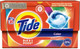 Миниатюра изображения товара Капсулы для стирки Tide Color (20x16.8г)