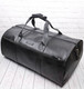 Миниатюра изображения товара Сумка дорожная Carlo Gattini Classico Milano / 4035-91 (черный)