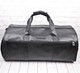Миниатюра изображения товара Сумка дорожная Carlo Gattini Classico Milano / 4035-91 (черный)