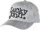Миниатюра изображения товара Бейсболка Lucky John AM-6011