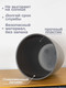 Миниатюра изображения товара Кашпо Stefanplast 87301 (серый)