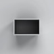 Миниатюра изображения товара Ниша для мебели в ванную AM.PM M8FOH0401WM (белый матовый)