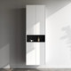 Миниатюра изображения товара Ниша для мебели в ванную AM.PM M8FOH0601WM (белый матовый)