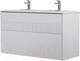 Миниатюра изображения товара Тумба под умывальник AM.PM Func M8FFUX1202WM (белый матовый)