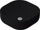 Миниатюра изображения товара Умывальник AM.PM Func M8FWCC30430BM (черный матовый)
