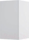 Миниатюра изображения товара Шкаф для ванной AM.PM Func M8FCH0402WM (белый матовый)