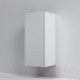 Миниатюра изображения товара Шкаф для ванной AM.PM Func M8FCH04029WM (белый матовый)