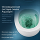 Миниатюра изображения товара Унитаз подвесной AM.PM Like AquaSpin C801900SC
