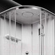 Миниатюра изображения товара Душевая кабина AM.PM X-Joy Deep 90x90 / W94C-401A-090MT