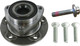 Миниатюра изображения товара Ступица колеса SKF VKBA6556