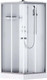 Миниатюра изображения товара Душевая кабина AM.PM X-Joy Square 90x90 / W94C-403-090MT
