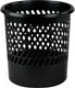 Миниатюра изображения товара Корзина для бумаг Staff Basic / 237917 (черный)