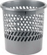 Миниатюра изображения товара Корзина для бумаг Staff Basic / 237918 (серый)