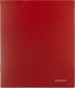 Миниатюра изображения товара Папка для бумаг Brauberg Стандарт / 270480 (красный)