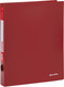 Миниатюра изображения товара Папка для бумаг Brauberg Стандарт / 270480 (красный)