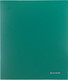 Миниатюра изображения товара Папка для бумаг Brauberg Стандарт / 270481 (зеленый)
