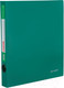 Миниатюра изображения товара Папка для бумаг Brauberg Стандарт / 270481 (зеленый)