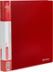 Миниатюра изображения товара Папка для бумаг Brauberg Extra / 270545 (красный)
