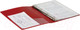 Миниатюра изображения товара Папка для бумаг Brauberg Extra / 270545 (красный)