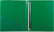 Миниатюра изображения товара Папка для бумаг Brauberg Extra / 270546 (зеленый)