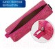 Миниатюра изображения товара Пенал Brauberg Ultra pink / 270850